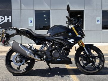 2022 BMW G 310 R
