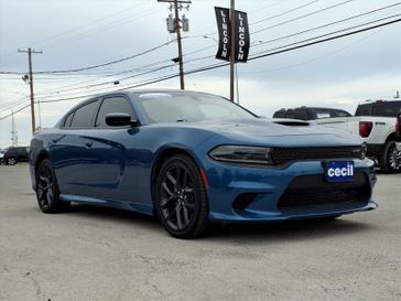 Used 2023 Dodge Charger R/T