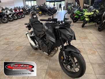 New 2025 Honda CB750 HORNET 