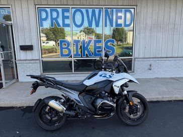 2024 BMW R 1300 GS