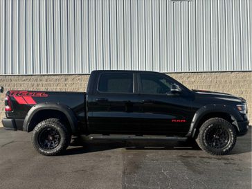 2019 RAM 1500 Rebel 4x4 Crew Cab 57 Box