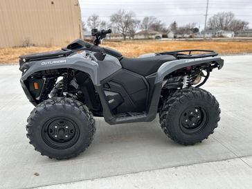 New 2026 Can-Am Outlander DPS 500 