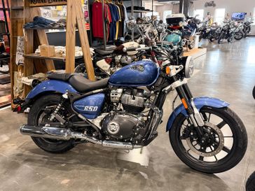 2024 Royal Enfield SUPER METEOR 650