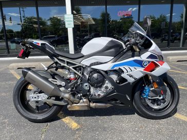 2026 BMW S 1000 RR