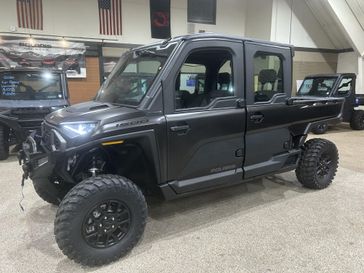 New 2026 Polaris RANGER CREW XD 1500 NS ULT 