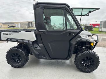 Used 2020 Brp Defender Limited HD10 