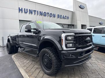 Used 2026 Ford F-450SD Lariat