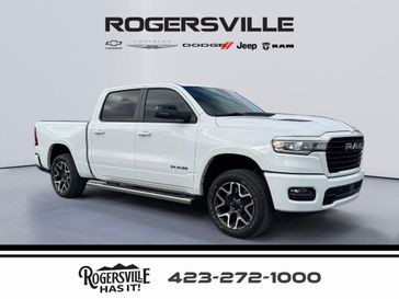 Used 2025 RAM 1500 Laramie