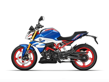 2024 BMW G 310 R