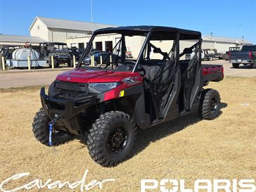 2026 Polaris RANGER CREW XP 1000 Premium