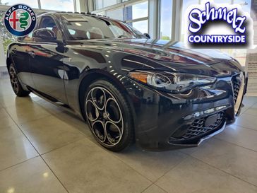 Vulcano Black Metallic