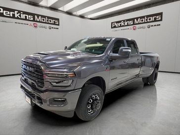 New 2027 RAM 3500 Laramie