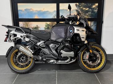 2026 BMW R 1300 GS Adventure