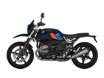 2023 BMW R nineT Urban G/S