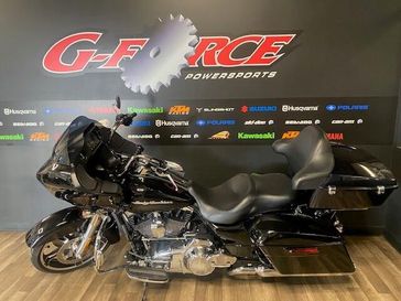 Used 2015 Harley-Davidson Road Glide Base 