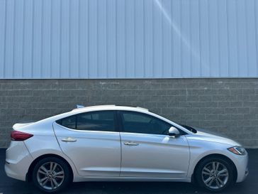 Used 2018 Hyundai Elantra Value Edition