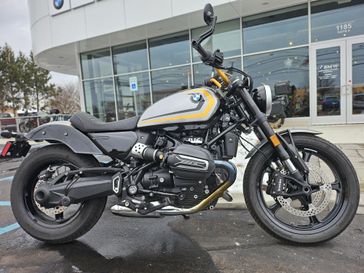 Used 2024 BMW R12 