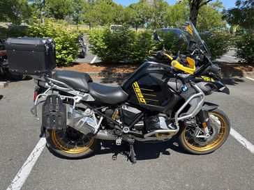2021 BMW R 1250 GS Adventure 40 YEARS OF GS - OPTION 719 