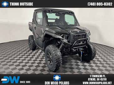 New 2026 Polaris XPEDITION XP 1000 NORTHSTAR 