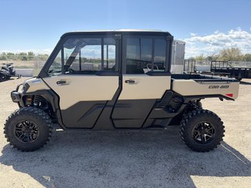 New 2026 Can-Am DEF MAX LTD HD11 