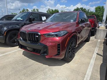 Ruby Red Metallic
