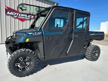 New 2027 Polaris Ranger Crew XP 1000 NorthStar Ultimate 