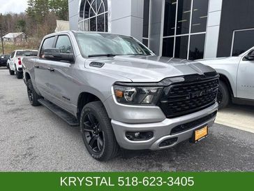 Used 2023 RAM 1500 Big Horn Lone Star