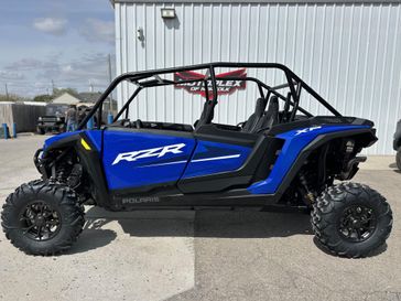 New 2025 Polaris RZR XP 4 1000 Sport 