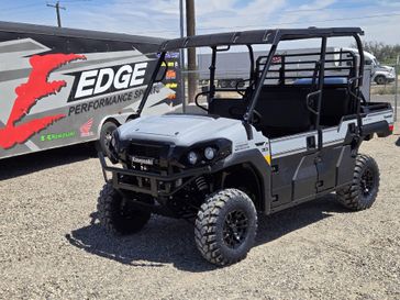 2027 Kawasaki Mule 4000 Trans