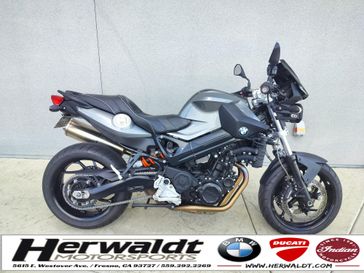 Used 2011 BMW F 800 R 