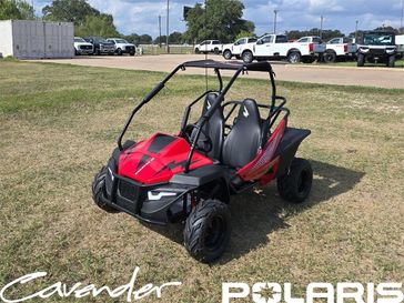 New 2026 Hammerhead Mudhead SE 