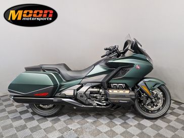 2024 Honda GOLD WING 