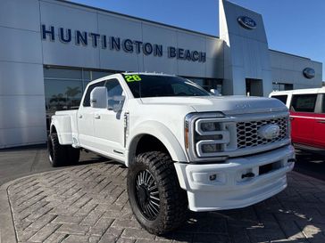 Used 2026 Ford F-450SD Lariat