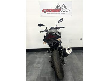 2023 KAWASAKI Z400 ABS
