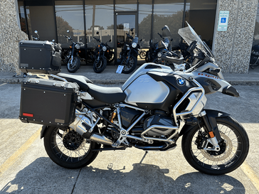 Used 2024 BMW R 1250 GS Adventure 