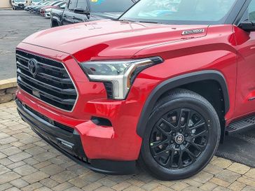 Used 2026 Toyota Sequoia Platinum