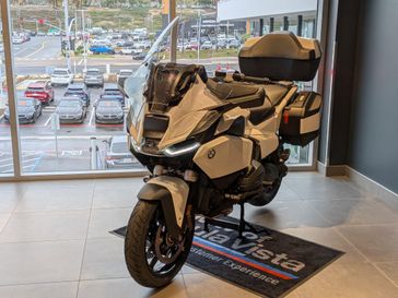 2026 BMW R 1300 RT