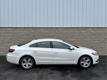 2013 Volkswagen CC Sport