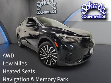 Used 2026 Volkswagen ID.4 Pro AWD 82kW Long Range