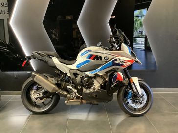 New 2026 BMW M1000 XR 