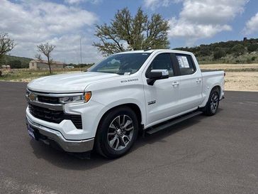 2023 Chevrolet Silverado 1500 LT Crew Cab Short Box's photo