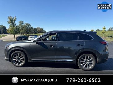 2021 Mazda CX-9 Grand Touring