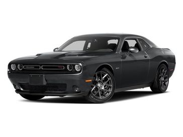 2017 Dodge Challenger R/T Shaker