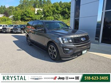 Used 2021 Ford Expedition Limited