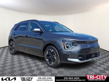 Used 2023 Kia Niro EV Wave