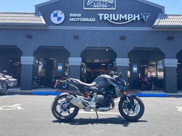 New 2025 BMW F 900 R 