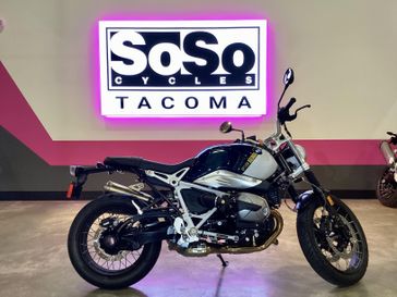 Oakland Roots and BMW Motorcycles of Concord, San Francisco Debut