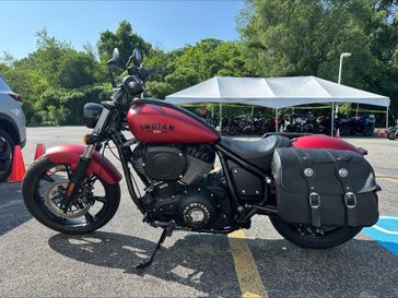 2022 Indian Motorcycle CHIEF ABS 