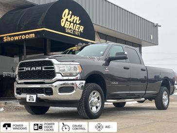 2022 RAM 3500 Tradesman