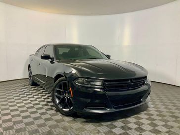 Used 2020 Dodge Charger SXT
